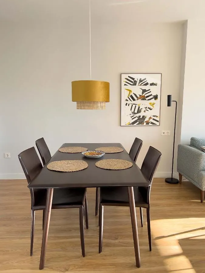Azalea Biznaga Appartement Torre de Benagalbon