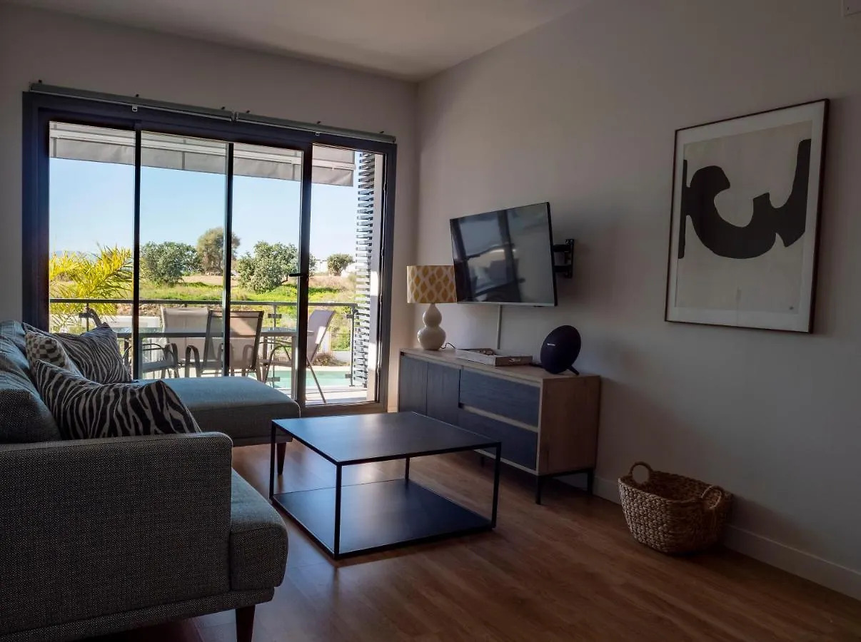 Azalea Biznaga Appartement Torre de Benagalbon Spanje